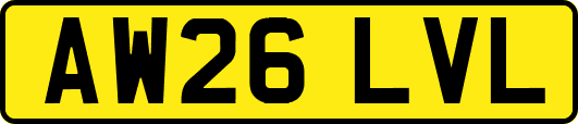 AW26LVL