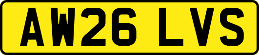 AW26LVS