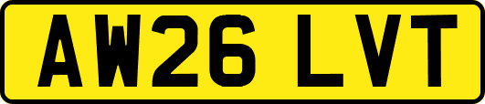 AW26LVT