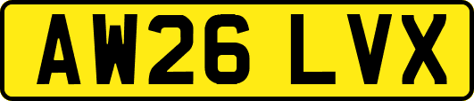 AW26LVX