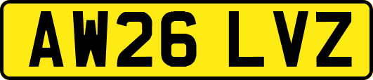 AW26LVZ