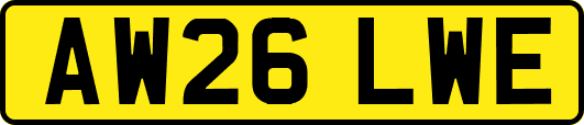 AW26LWE