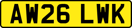 AW26LWK