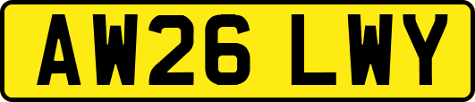 AW26LWY