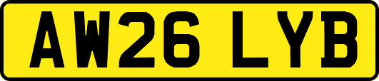 AW26LYB