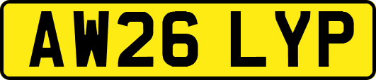 AW26LYP