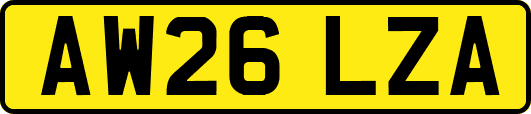 AW26LZA
