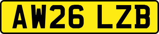 AW26LZB