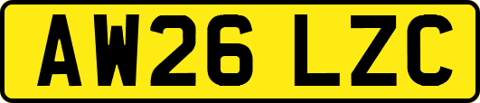 AW26LZC