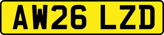 AW26LZD