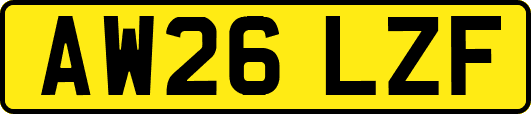 AW26LZF