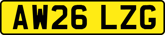 AW26LZG