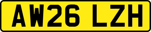 AW26LZH