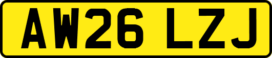 AW26LZJ