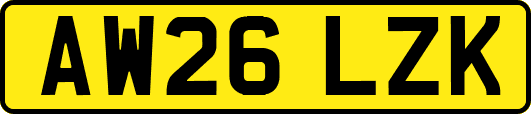 AW26LZK