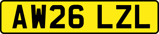 AW26LZL