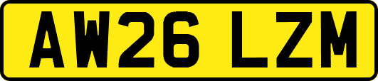 AW26LZM