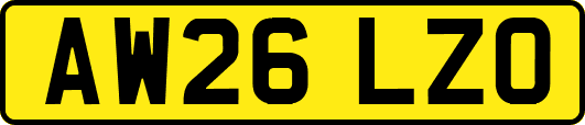 AW26LZO