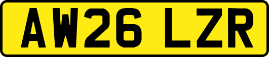AW26LZR