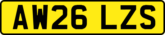 AW26LZS