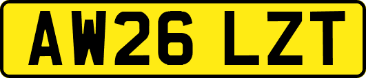 AW26LZT