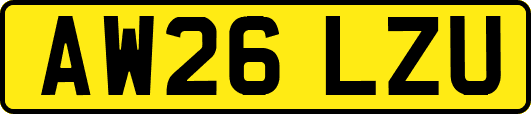 AW26LZU