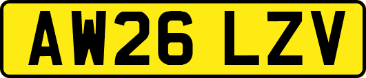 AW26LZV
