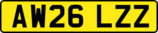 AW26LZZ