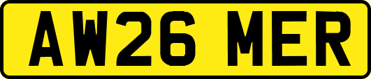 AW26MER