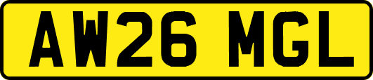 AW26MGL