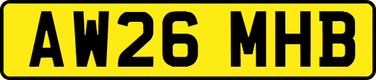 AW26MHB