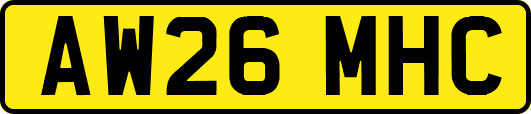 AW26MHC