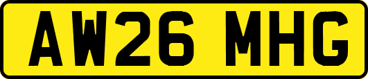AW26MHG