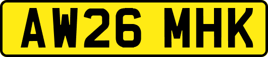 AW26MHK