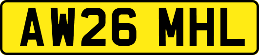 AW26MHL