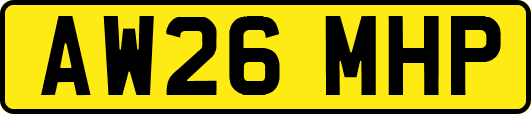 AW26MHP