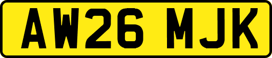 AW26MJK