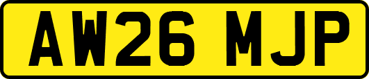 AW26MJP