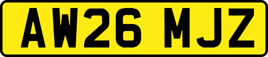 AW26MJZ