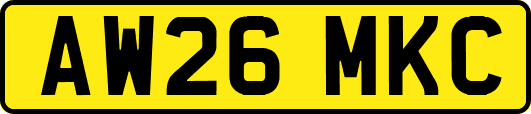 AW26MKC