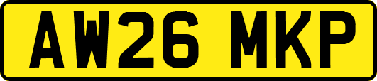 AW26MKP