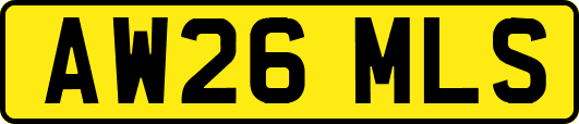 AW26MLS