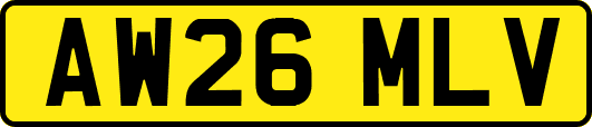 AW26MLV