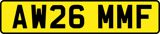 AW26MMF
