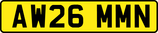 AW26MMN