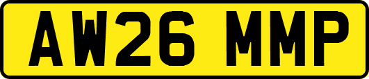 AW26MMP