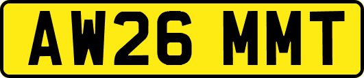 AW26MMT