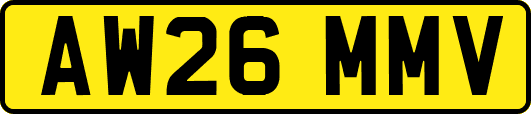 AW26MMV