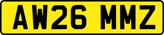AW26MMZ
