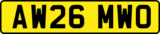 AW26MWO